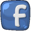Зображення логотипа Фейсбук